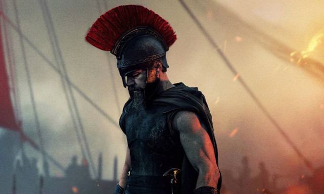 Η «Οδύσσεια» του Κρίστοφερ Νόλαν σπάει κάθε ρεκόρ προπώλησης στα Village Cinemas