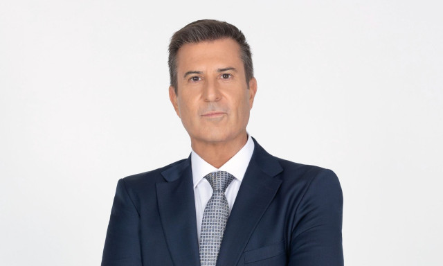 Πρόσω ολοταχώς για ΕΡΤ ο Παναγιώτης Στάθης