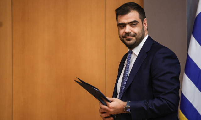 Η συγκινητική εξομολόγηση του Παύλου Μαρινάκη για την γιαγιά του από τον Πόντο