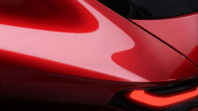 Η νέα Alfa Romeo Tonale έρχεται σε δύο χρόνια