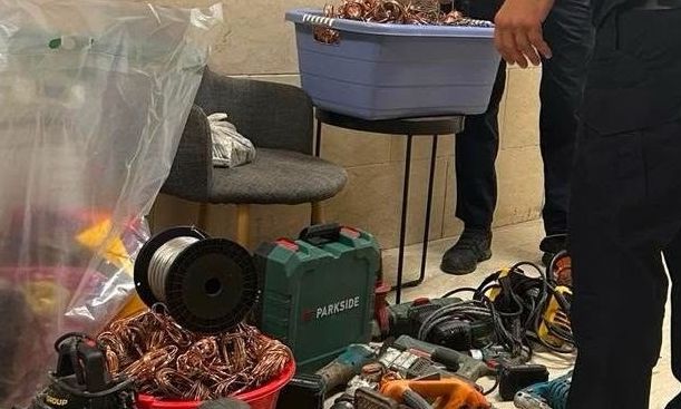 Εμπρησμοί στη Μεσσηνία: Την Τετάρτη απολογούνται οι 3 συλληφθέντες