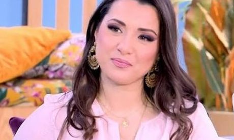 Μαριάννα Πολυχρονίδη: Έγινε μητέρα - H πρώτη φωτογραφία του μωρού της