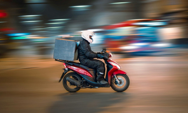Χωρίς delivery ο αποψινός τελικός του Μουντιάλ -  Πεντάωρη στάση εργασίας από τους διανομείς