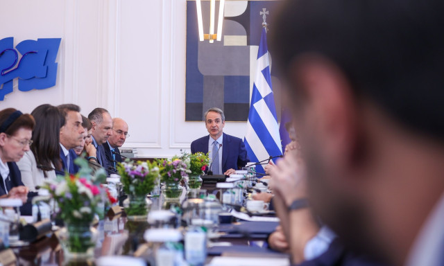 Ποιος είναι ο πιο επικίνδυνος αντίπαλος της ΝΔ;