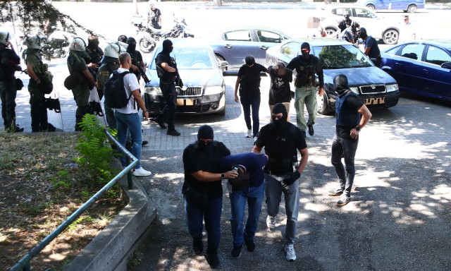 Δολοφονία Βάγιας Νέστορα: Απολογείται σήμερα ο τέταρτος συλληφθείς