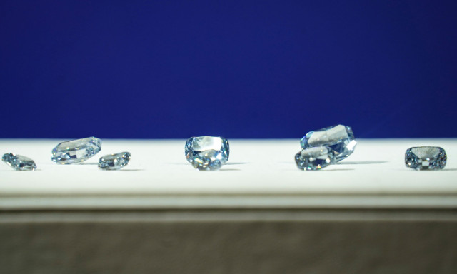 De Beers: Αναστέλλει για δύο χρόνια τη λειτουργία του μεγαλύτερου ορυχείου διαμαντιών