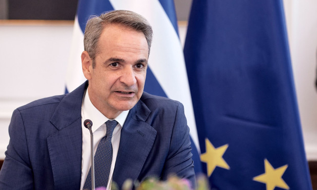 Μητσοτάκης για την τουρκική εισβολή στην Κύπρο: Η Ελλάδα στέκει αμετακίνητη, επαγρυπνούμε