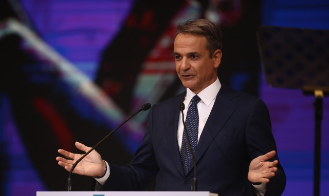 ΔΕΘ 2026: Πακέτο «μαμούθ» 2 δισ. ευρώ - Στο τραπέζι φοροελαφρύνσεις και επιδόματα - Ποιοι ευνοούνται