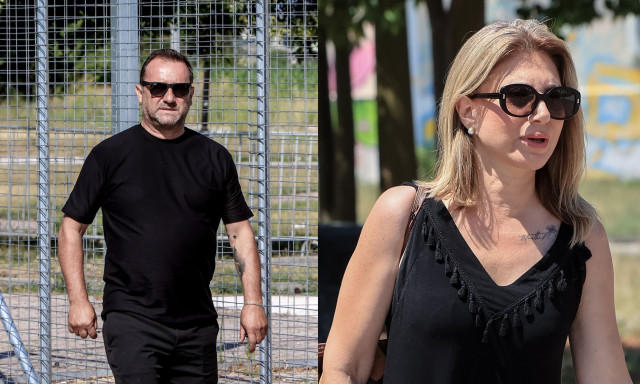 Τέμπη: Ένταση και διακοπή της δίκης - Απέρριψε το αίτημα αναβολής η εισαγγελέας