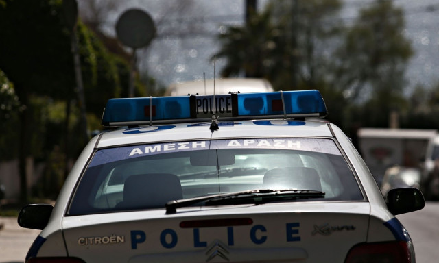 Συναγερμός για την εξαφάνιση 14χρονου στα Ιωάννινα