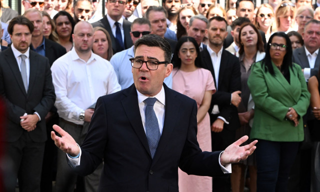 Μεγάλη στροφή στη Βρετανία: Ο νέος πρωθυπουργός υπόσχεται «οικονομική επανάσταση 40 ετών»