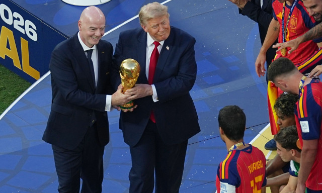 Η μεγάλη νίκη της FIFA: Το Μουντιάλ των 9 δισ. δολαρίων και η νέα εποχή του ποδοσφαίρου