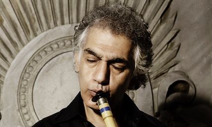 Attica Roots Festival: Ο Omar Faruk Tekbilek στο Ζάππειο για μια μοναδική μυσταγωγική συναυλία