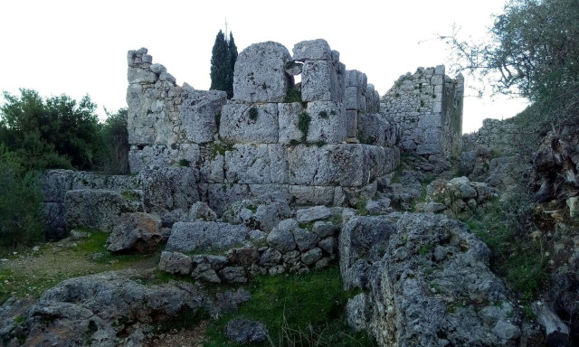 Ο Οδυσσέας δεν ήταν μόνο ήρωας του Ομήρου: Οι αρχαιολόγοι αποκαλύπτουν ότι λατρευόταν ως θεϊκή μορφή