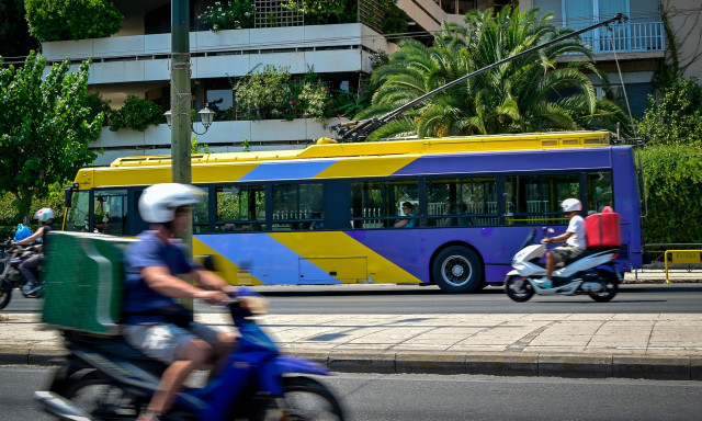 Καύσωνας: Οι συστάσεις ΓΣΕΕ και υπουργείου Εργασίας για την προστασία των εργαζομένων