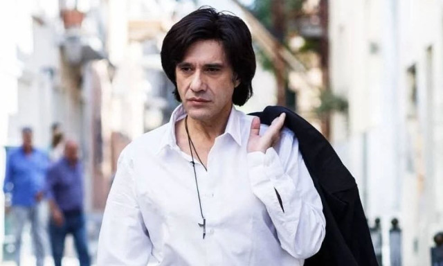 Αλέξης Σταμάτης: Συγγραφείς και άνθρωποι της τέχνης τον αποχαιρετούν - «Αντίο φίλε»