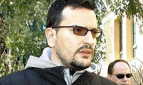 Έκκληση του Περικλή Γκιόλια να διαλευκανθεί η δολοφονία του αδερφού του, Σωκράτη