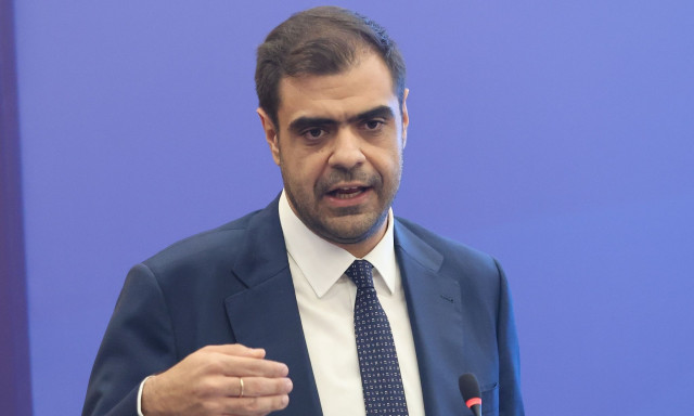 Μαρινάκης για ΟΠΕΚΕΠΕ: Ήδη 9 πάνε αρχείο, δεν υπήρχαν ούτε ενδείξεις - Οι άλλοι 4 μπορεί να αθωωθούν