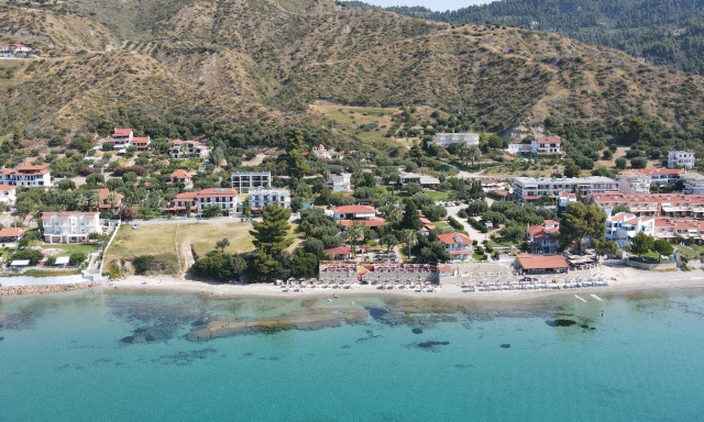 Χαλκιδική: Χωρίς νερό για πάνω από 15 ημέρες οι κάτοικοι στη Μόλα Καλύβα