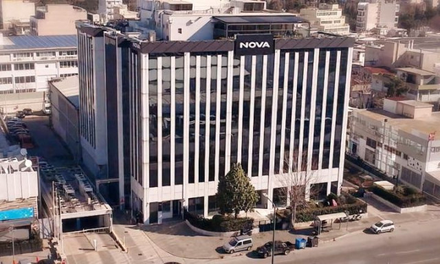Στρατηγική συμφωνία: Η Nova μεταβιβάζει το ποσοστό της στη Nova ICT στην IREON Technologies