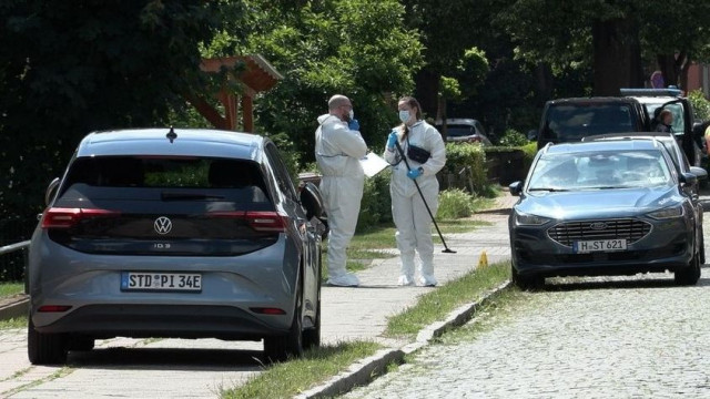 Γερμανία: Νεκρός στο κελί του ο Τούρκος δολοφόνος - Σκότωσε έξι ατόμα σε δομή ανηλίκων