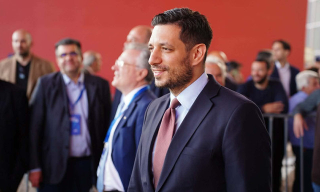 Κυρανάκης: Ξεκαθαρίστηκε ότι κανένας βουλευτής μας δεν κατηγορείται για παράνομο πλουτισμό  