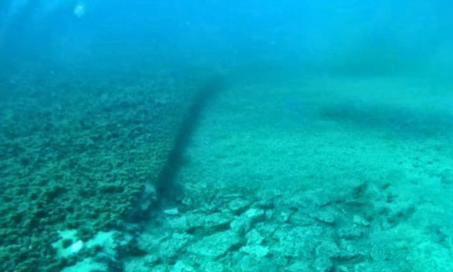 Αρχαιολόγοι ανακάλυψαν έναν δρόμο ηλικίας 7.000 ετών κρυμμένο κάτω από τα νερά της Αδριατικής