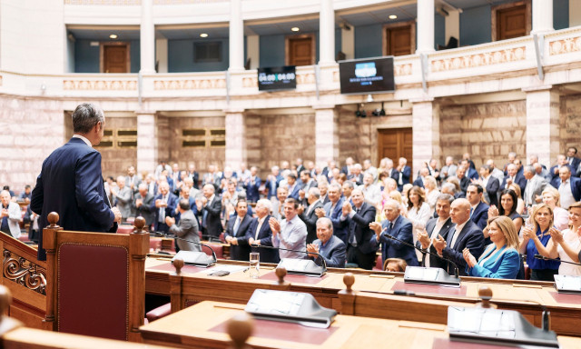 Ελευθεροεπαγγελματίες και μικρομεσαίοι ο στόχος του Κυριάκου στη ΔΕΘ, Asset του Αλέξη η Λαλιώτου