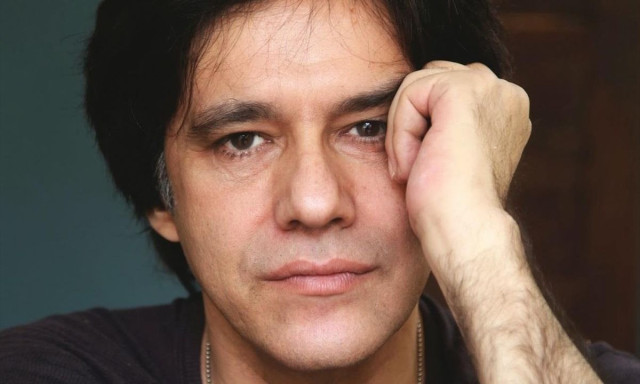 Αλέξης Σταμάτης: «Ο τελευταίος ίσως σωθεί από το αίμα ενός ξένου» - Η συγκλονιστική ανάρτησή του