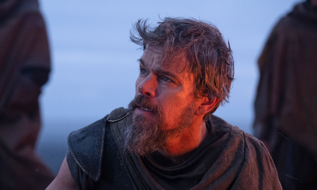 Η «Οδύσσεια» έγινε το απόλυτο blockbuster του καλοκαιριού και ο Νόλαν πετυχαίνει ένα ακόμη ρεκόρ