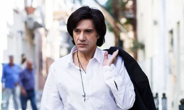 Το Εθνικό Θέατρο αποχαιρετά τον Αλέξη Σταμάτη: «Ολόκληρη η οικογένειά μας είναι συντετριμμένη»