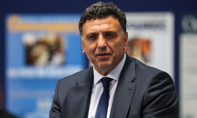 Κικίλιας για τη σύγκρουση πλοίων στη Σούδα: ΕΔΕ και κυρώσεις – «Καμία ανοχή σε θέματα ασφάλειας»