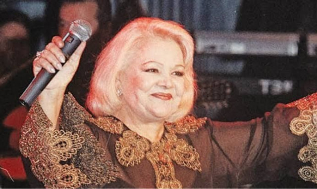 Η μεγάλη τραγωδία της Μαίρης Λίντα: Η άγρια δολοφονία της μητέρας της που συγκλόνισε την Ελλάδα