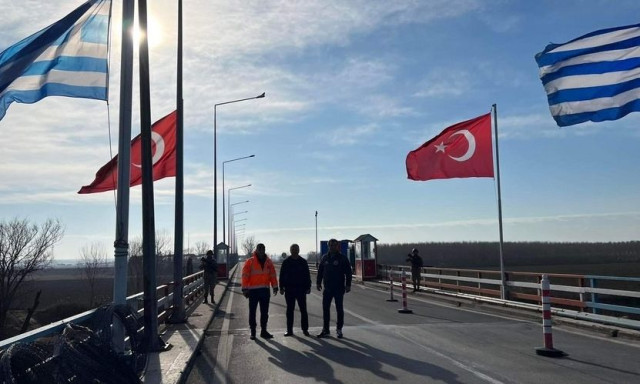 Όταν ο εχθρός σε απειλεί και προσπαθεί να σε φοβίσει, σημαίνει ότι φοβάται