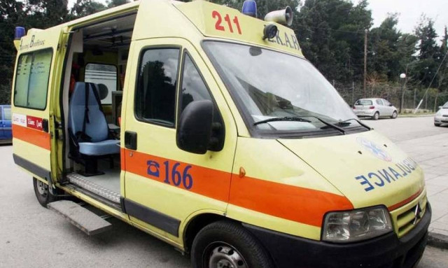 Εύβοια: Νεκρός 65χρονος γιατρός - Πέθανε ενώ έβγαινε από την θάλασσα