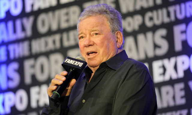 Συγκλονίζει ο ηθοποιός William Shatner για την διάγνωση του ίδιου και της κόρης του με καρκίνο