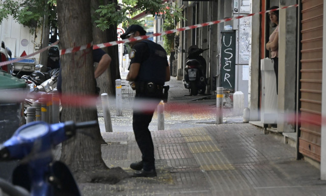 Δολοφονία Σταύρου Γεωργίου: Ποιος είναι ο 28χρονος που συνελήφθη και ομολόγησε