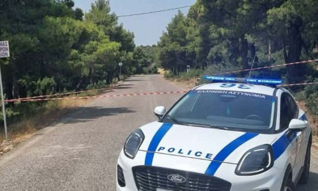 Αττική: Πλήρης κινητοποίηση των αστυνομικών δυνάμεων για την πρόληψη και αντιμετώπιση πυρκαγιών