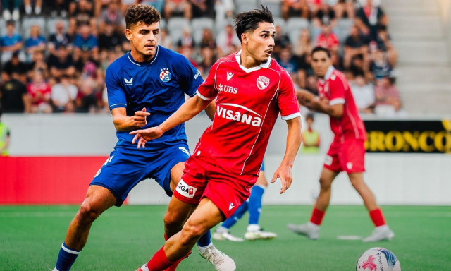 Champions League: Η Τουν κάνει την ΑΕΚ να ελπίζει – Σκόραρε ο Κάνγκουα με την Μπερ Σεβά