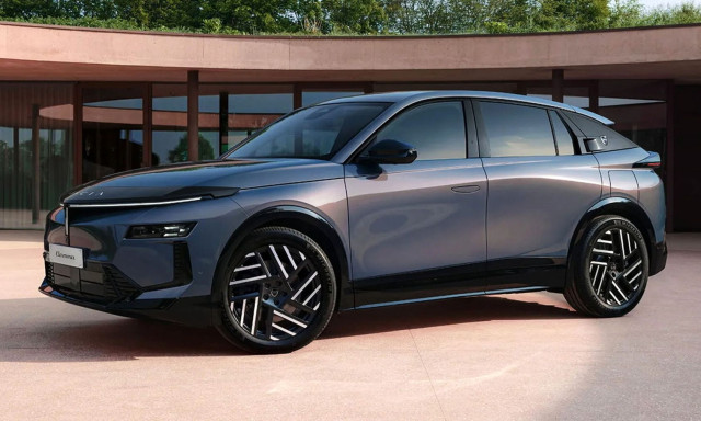 Η Stellantis εγκαταλείπει τα πλάνα επιστροφής της Lancia Delta;