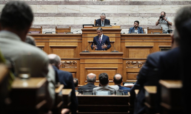 Μέτρα ΔΕΘ: Μείωση συντελεστή φορολόγησης στο 20% - Προς κατάργηση του τέλους επιτηδεύματος