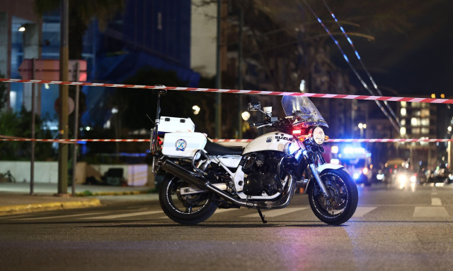 Πατήσια: Πυροβολισμοί με έναν τραυματία - Νοσηλεύεται στο Γεννηματάς