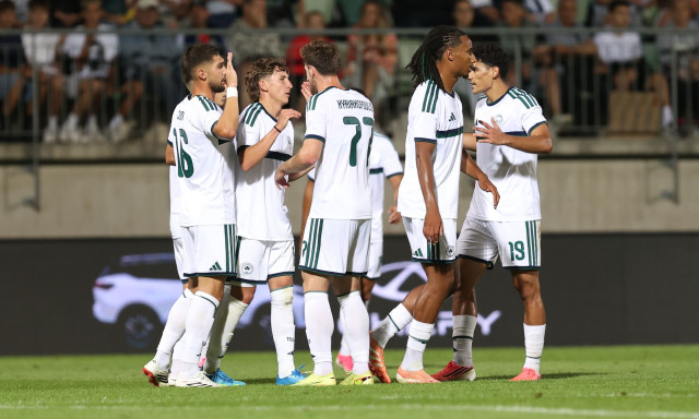 Πάκσι – Παναθηναϊκός 1-2: Καλύτερος παντού, δεν μπορεί να απειληθεί στο ΟΑΚΑ