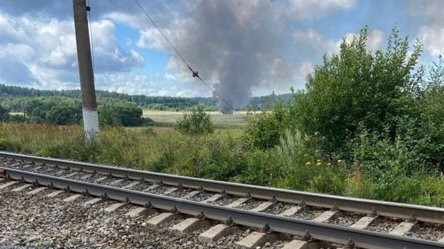 Ρωσία: Συνετρίβη υπερσύγχρονο μαχητικό Su-57