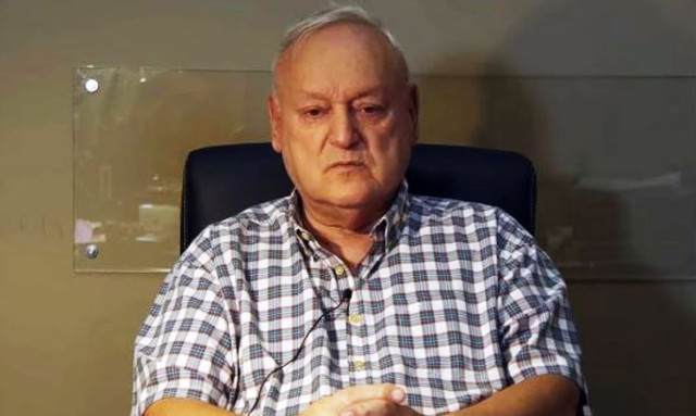 Σταύρος Γεωργίου: «Τσακωθήκαμε, τον χτύπησα και έφυγα» - Η κυνική ομολογία του Αιγύπτιου δολοφόνου