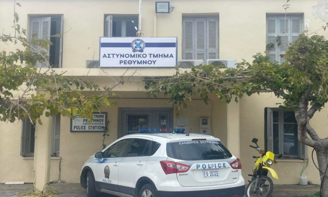 Ρέθυμνο: «Deal» ναρκωτικών με ηλεκτρικό πατίνι – Συνελήφθησαν δύο ανήλικοι επ’ αυτοφώρω