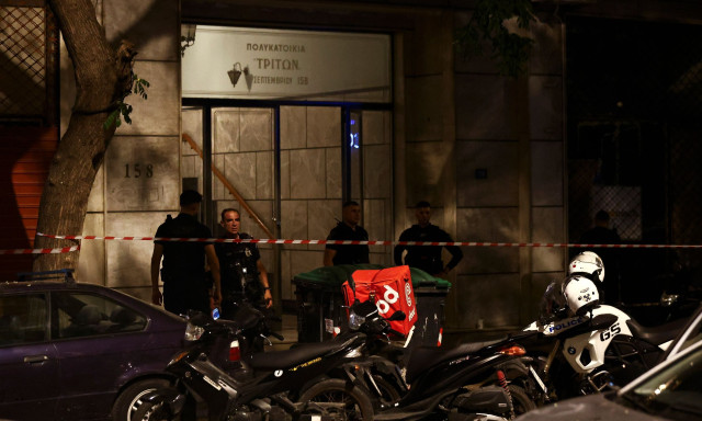 Δολοφονία Σταύρου Γεωργίου: Γιατί δεν είχε απελαθεί ο Αιγύπτιος, αφού ήταν σεσημασμένος