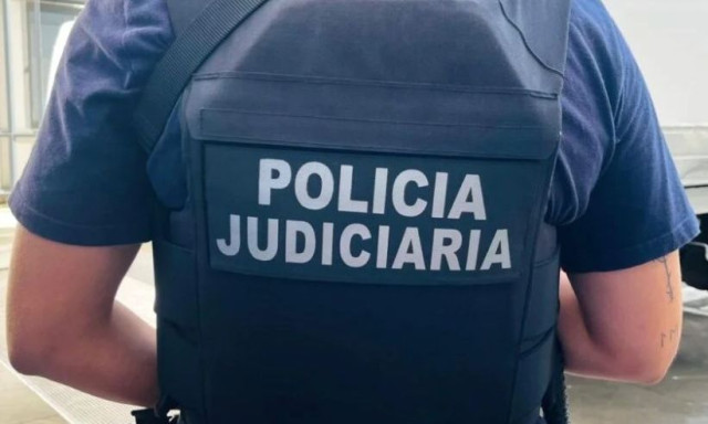 Σατανικό ζευγάρι ταξίδεψε από τη Βραζιλία στην Πορτογαλία για να δολοφονήσει τον πρώην της κόρης του