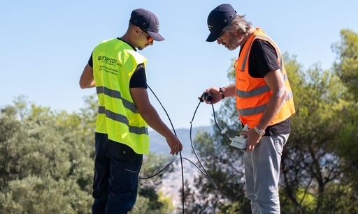 Kaizen Gaming: Νέο διεθνές πρόγραμμα για την προστασία των τοπικών κοινωνιών από τις καταστρoφές