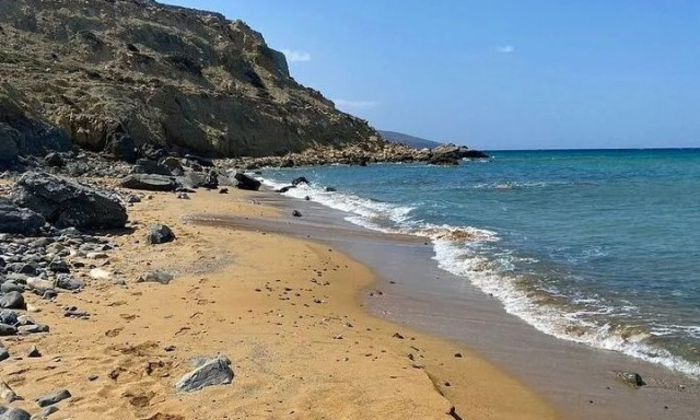 Κρήτη: Νόμιζαν ότι έχασε τις αισθήσεις του, αλλά ήταν μεθυσμένος και κοιμόταν